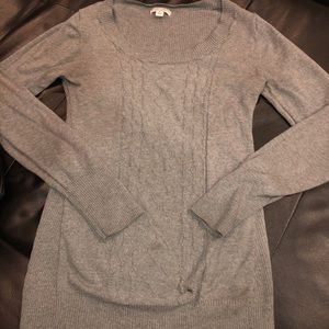 Liz Lange Maternity Top